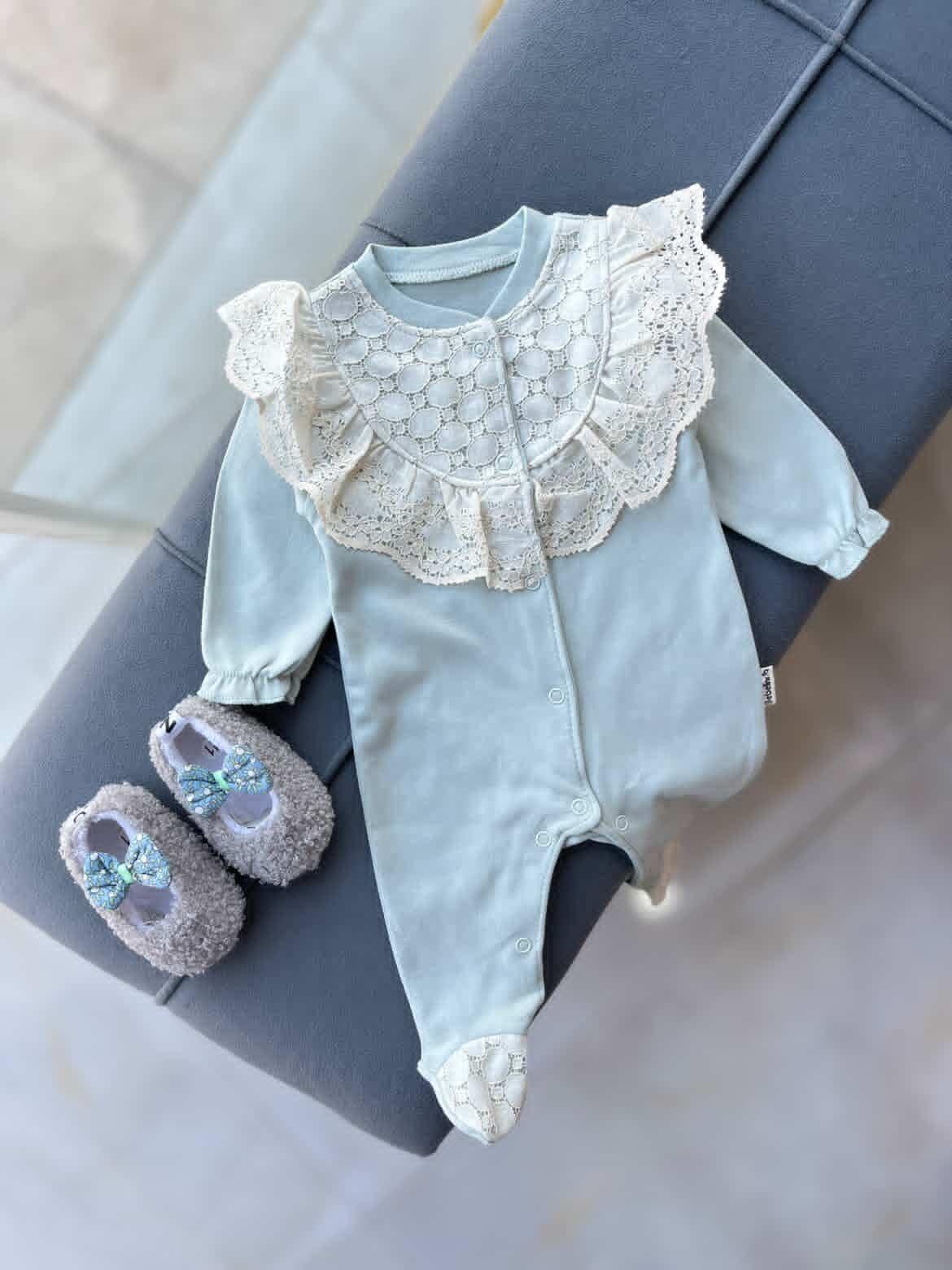 سرهمی مجلسی گیپور ببلینا کد ۳۲۶