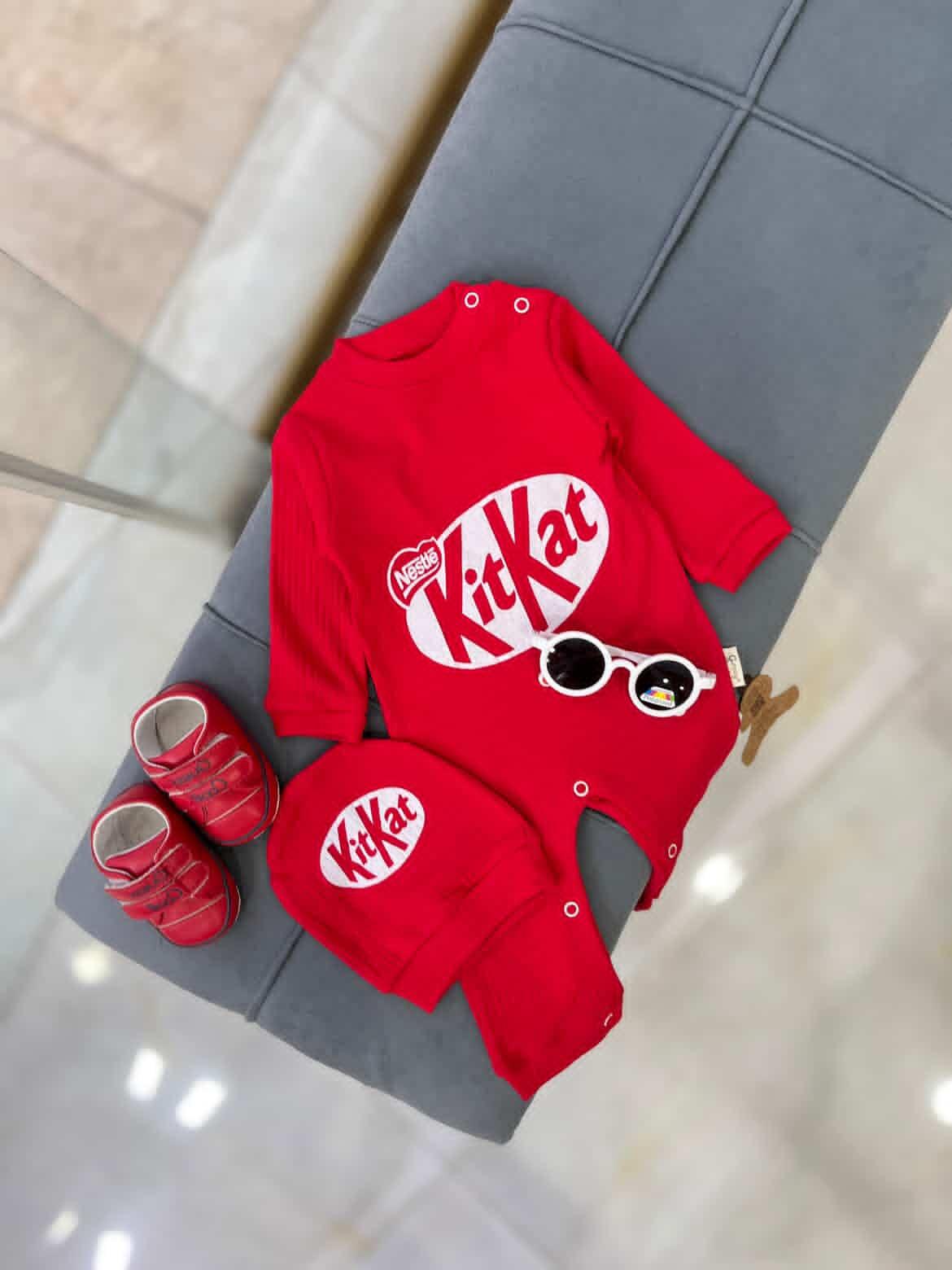 سرهمی کلاه کیت کات کد ۳۹۵